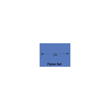 Walkera (HM-5G4Q3-Z-01) Flybar set