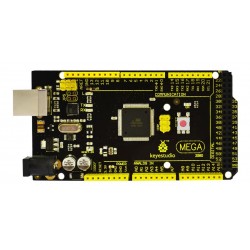 KEYESTUDIO Mega 2560 R3 development board KS0002, συμβατό με Arduino