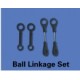 Walkera (HM-5G4Q3-Z-05) Ball linkage set