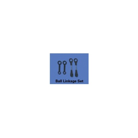 Walkera (HM-5G4Q3-Z-05) Ball linkage set