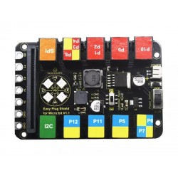 KEYESTUDIO EASY Plug shield KS0496 για Micro:bit V1.1
