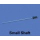 Walkera (HM-5G4Q3-Z-07) Small shaft 