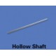 Walkera (HM-5G4Q3-Z-08) Hollow shaft
