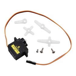 KEYESTUDIO micro servo KS0194, για Arduino smart car robot