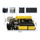 KEYESTUDIO UNO R3 development board KS0001, συμβατό με Arduino