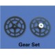 Walkera (HM-5G4Q3-Z-09) Gear set