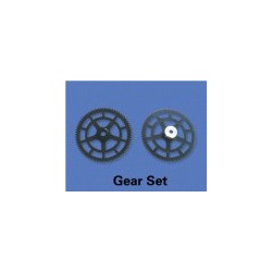 Walkera (HM-5G4Q3-Z-09) Gear set