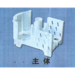 Walkera (HM-5G4Q3-Z-11) Main frame
