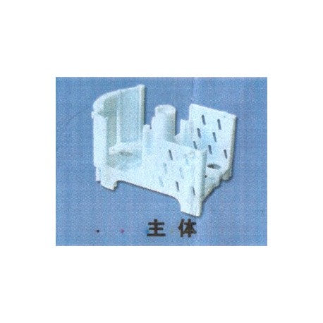 Walkera (HM-5G4Q3-Z-11) Main frame