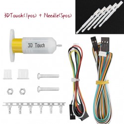 Twotrees MKS 3D Touch Sensor Auto Bed Leveling Sensor BL Touch BLTouch 3d printer parts reprap mk8 i3 ender 3 pro anet A8 tevo