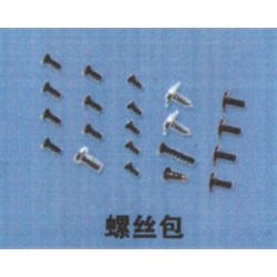 Walkera (HM-5G4Q3-Z-16) Screw set