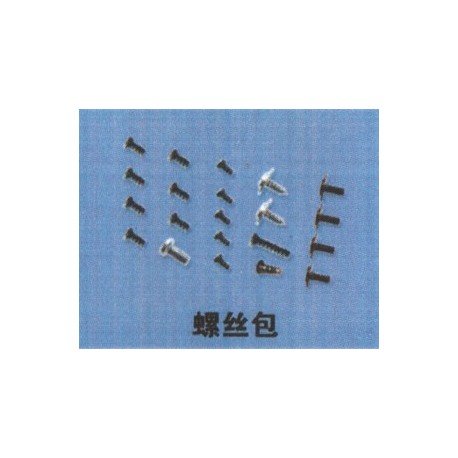 Walkera (HM-5G4Q3-Z-16) Screw set