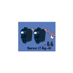 Walkera (HM-5G4Q3-Z-18) Servo