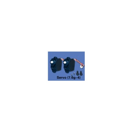Walkera (HM-5G4Q3-Z-18) Servo
