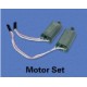 Walkera (HM-5G4Q3-Z-19) Motor set