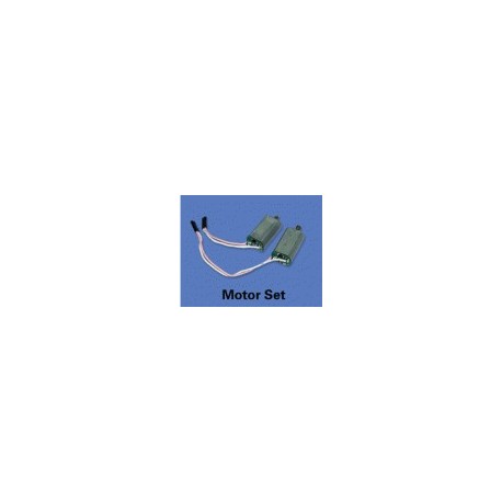 Walkera (HM-5G4Q3-Z-19) Motor set