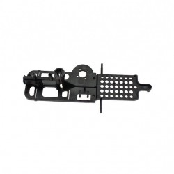 XK K110 RC Helicopter Parts Main Frame XK.2.K110.002