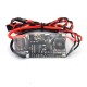 UBEC 15A Lipo 6-12S Lowest RF Noise BEC Full Shielding Antijamming Switching Regulator for RC FPV Drones