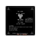 Anet Latest Black MK3 Hotbed Aluminum Heated Bed Upgraded 12v