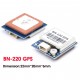 Beitian BN-220 Flight Control GPS Module Dule Module without 