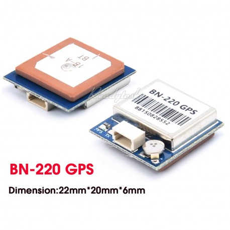 Beitian BN-220 Flight Control GPS Module Dule Module without 