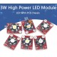 3W LED Module High Power Module For Arduino