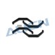 Align 450 Landing Skid/Black HS1293-00
