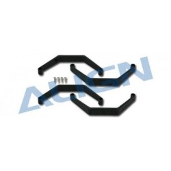 Align 450 Landing Skid/Black HS1293-00