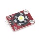 3W LED Module High Power Module For Arduino