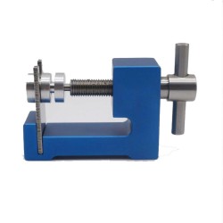 Tire Installer Tyre Assembly Tool Wheel Fix Mount Equipment For DIY Tamiya Mini 4WD RC Car