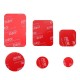 20PCS Double Sided Adhesive Tape Super Sticky Acrylic Foam Sticker for RC Model