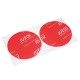 20PCS Double Sided Adhesive Tape Super Sticky Acrylic Foam Sticker for RC Model