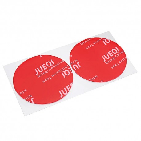 20PCS Double Sided Adhesive Tape Super Sticky Acrylic Foam Sticker for RC Model