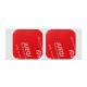 20PCS Double Sided Adhesive Tape Super Sticky Acrylic Foam Sticker for RC Model