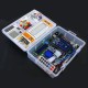 SUQ MEGA2560 R3 starter kit motor servo RFID Ultrasonic Ranging relay LCD for arduino