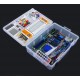 SUQ MEGA2560 R3 starter kit motor servo RFID Ultrasonic Ranging relay LCD for arduino