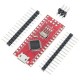 Nano With the bootloader compatible Nano 3.0 controller for arduino CH340 USB driver 16Mhz Nano v3.0 ATMEGA168P