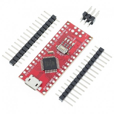 Nano With the bootloader compatible Nano 3.0 controller for arduino CH340 USB driver 16Mhz Nano v3.0 ATMEGA168P