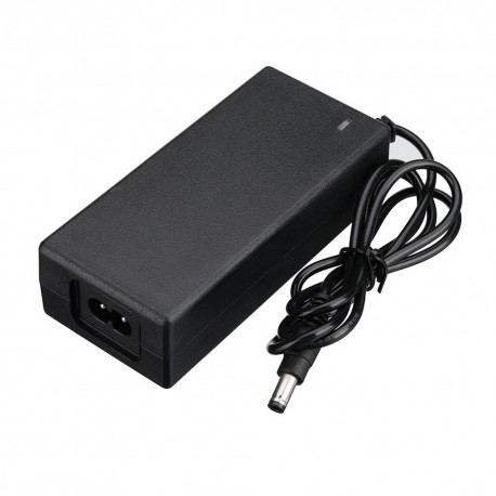 42V 2A 84W Electric Bike Electric Scooter Lithium Battery Charger For 10S 36V Lithium Battery