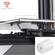 High Temperature Silicone Solid Spacer Hot Bed Leveling Column For CR-10 CR10S Ender-3 Prusa I3 3D Printer Parts