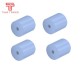 High Temperature Silicone Solid Spacer Hot Bed Leveling Column For CR-10 CR10S Ender-3 Prusa I3 3D Printer Parts