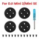 Updated For Mini 2 Motor Cover Scratch Proof Propellers Aluminum Alloy Protective Cover For DJI Mavic Mini 2/SE