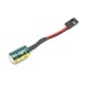 Receiver Voltage Protector