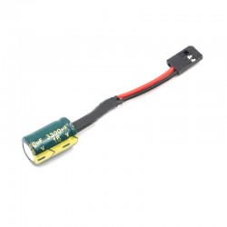 Receiver Voltage Protector