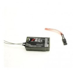 FSFLY F801 8CH Receiver Support PPM DX8 JR DX7