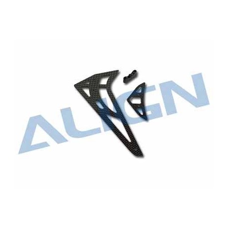 Align Carbon Stabilizer/1.2mm H45032