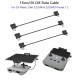 Data Cable For DJI Mavic 3/Ari 2/2S/Mini 2/OSMO Pocket 1 2 Drone IOS Type-C Micro-USB