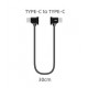 Data Cable For DJI Mavic 3/Ari 2/2S/Mini 2/OSMO Pocket 1 2 Drone IOS Type-C Micro-USB