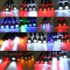 Rc Car Front and Rear Lights Model Car Four Lights