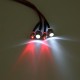 Rc Car Front and Rear Lights Model Car Four Lights